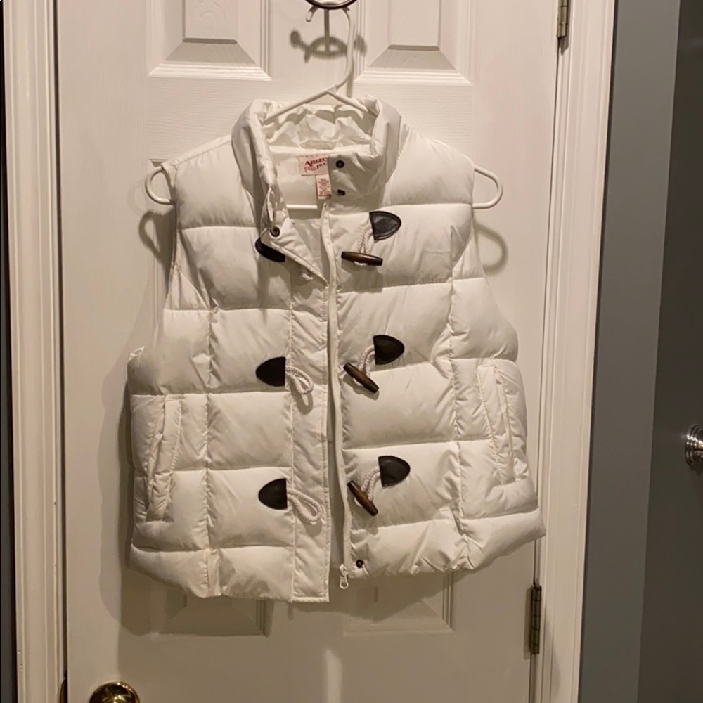Arizona Jean Company Vest